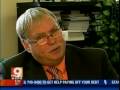 Bill Hesch - 10-15-08 WCPO - Choosing Financial Planner
