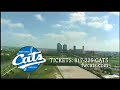 Fort Worth Cats Baseball Commercial: Mayor Mike Moncrief