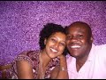 Seaty & Thaddious Honeymoon Slide pictures in Punta Cana