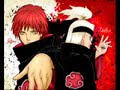 deidara and sasori yaoi