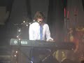 Mika in Salt Lake City - Grace Kelly