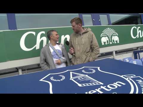 Fans' View: West Brom Preview