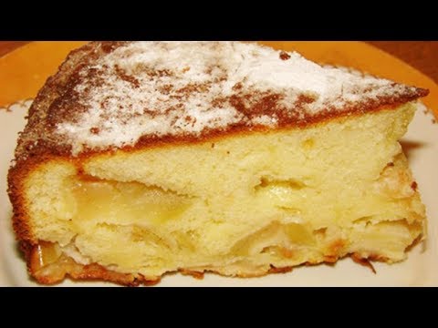 241.ШАРЛОТКА! Лучший рецепт. Быстро и вкусно.