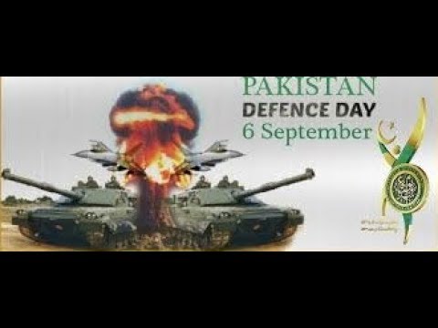 Pakistan Defense Day Ceremony Malir Cantt Karachi 6 Sep 18