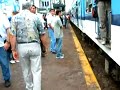 problemas linea ex sarmiento  tba  en ramos mejia  02/2008