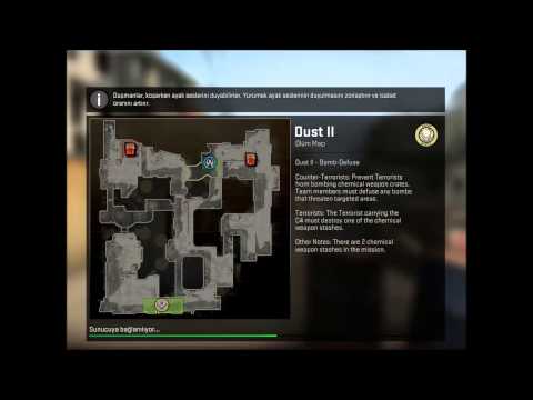 Как сделать английский язык cs go