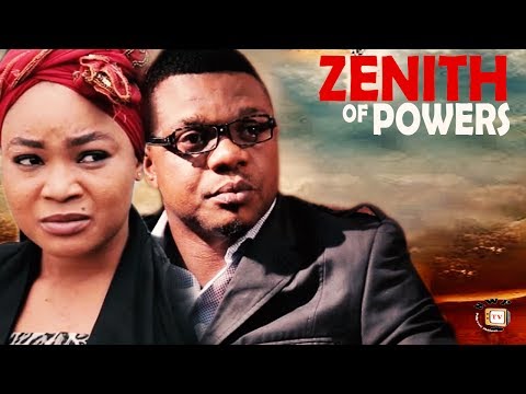 Zenith Of Powers Season 2 - Ken Erics 2017 Latest Nigerian Nollywood Movie