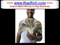 How to Become Professional Rapper - Become Great Rapper