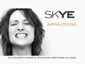 SKYE Appaloosa spot TV