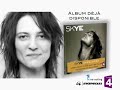 spot tv diffus� sur fr4 pour la sortie de l'album de skye appaloosa.