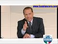 Tre ragioni per votare Forza Italia e la Casa della libertà