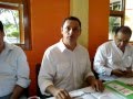 Reynel arranca campaña en Altamirano
