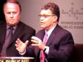 WEGO-TV Report: Al FRANKEN 'Last Debate' St Paul, MN