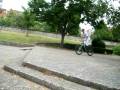 videos de Drop crankflip