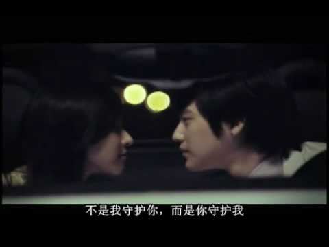 Anycall 易正,佳乙篇(中字)