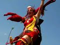 2008 Coney Island Mermaid Parade video - \"Dreaming\"