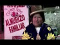 Cholitas: Bolivia's Female Wrestlers take on Stereotyping