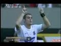 Corinthians x Atl�tico PR [Gol Finazzi 2x2]