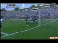 Corinthians x Atl�tico PR [Gol Finazzi 2x2]
