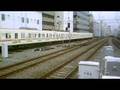 京王 Tama zoo train コアラ号(送り込み回送)
