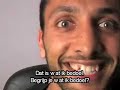 Dutch - Funny things at Jummah - VideoBlog #1 - Ummah Films