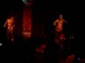 Arish Lam goes DIRTY at Cafe Araba