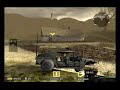 Socom 3 WinMill Glitch