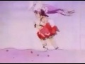 Second Line - Chibi Anime Style
