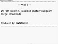 GameBoy Advance - Emulator ;; Part 3