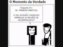O Momento da Verdade O Momento da Verdade