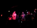 John Brown's Body - Give Yourself Over - 5-16-09 - Southpaw, Brooklyn, NY.AVI