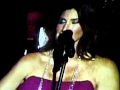 Idina Menzel - Funny Girl/Don't Rain On My Parade - Greek Theatre, LA