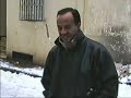 Miliana Sous la neige
