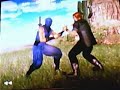 izuna otoshi / izuna drop made easy