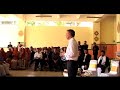 Tony Blair-Santri DN Dialoge part2 Tony Blair-Santri DN Dialoge part2