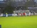 Aldershot Town 2-1 Woking - Match Highlights (01/01/08)