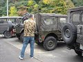 Jeep 13th Hyogo MV Camp