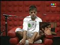 La joda por los cigarrillos y el enojo de sebastian La joda por los cigarrillos y el enojo de sebastian