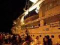 MEGA YACHT