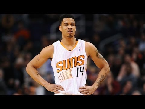 Gerald Green - Dunk Machine