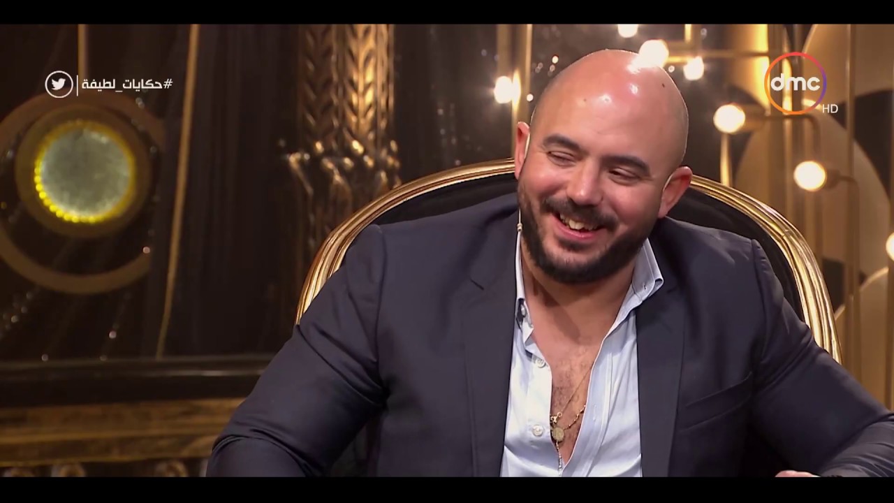 حكايات لطيفة - العسيلي : أختي هي اللي كتبت " مش زي الأفلام " .. بتطلي تدافعي عن الستات يا لطيفة