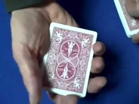 cardtrickteacher - Best Card Tricks Revealed at http://www.thecardtrickteacher.com CARD TRICK. Card tricks revealed. Great card trick that people will think you messed up, only...