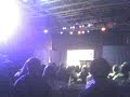 Aries Spears raps at RWU Aries Spears raps at RWU