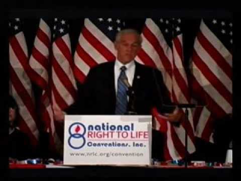 Ron Paul Life - New revised version of this video: http://youtube.com/watch?v=_p76SznG48s.