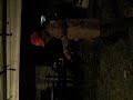 Borracho En Valle Hermoso