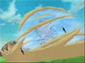 Naruto Ninjas - no pudieron