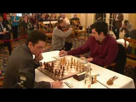 chess london