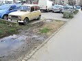 Renault 4 - Unbelievable Truth!? Renault 4 - Unbelievable Truth!?