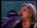 en vivo - ecos de mi tierra