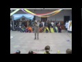 Click here to watch this video En vísperas del 25 de Mayo, las escuelas de Villegas se llenaron de damas, caballeros y vendedores